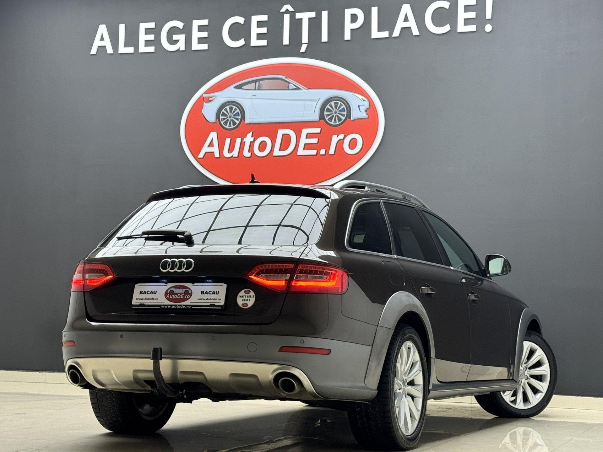 Audi-A4 Allroad