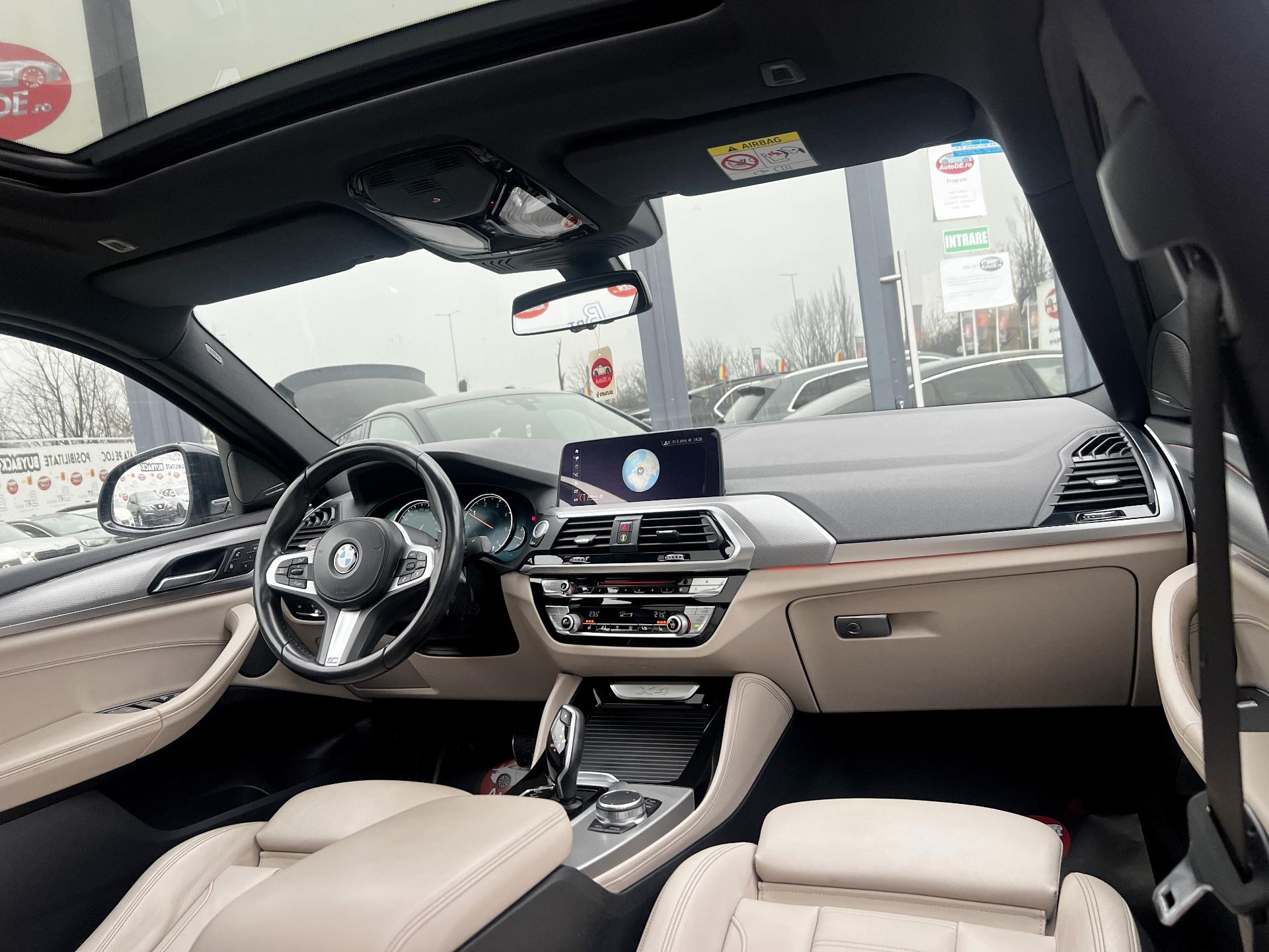 BMW-X4