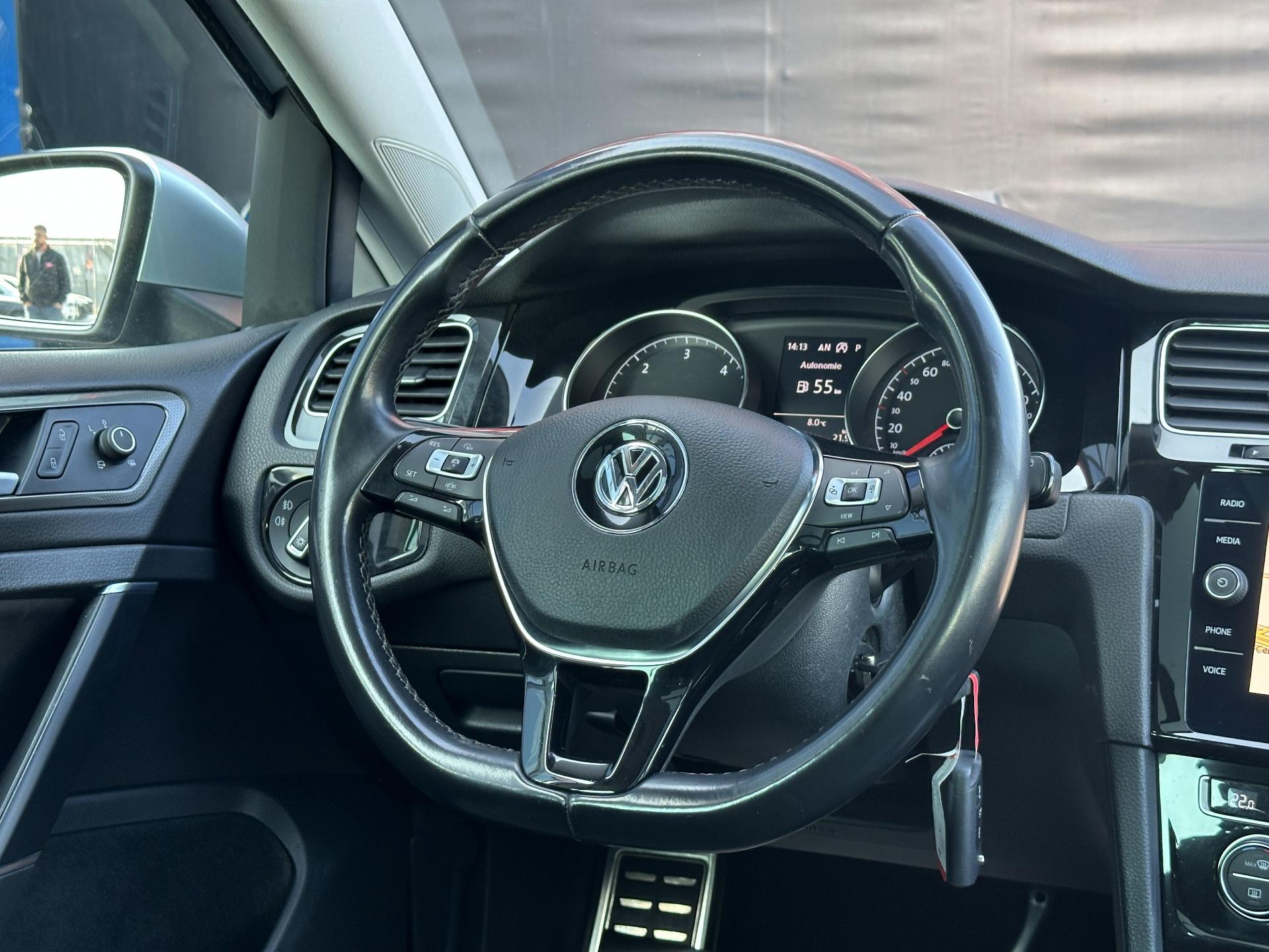 Volkswagen-Golf