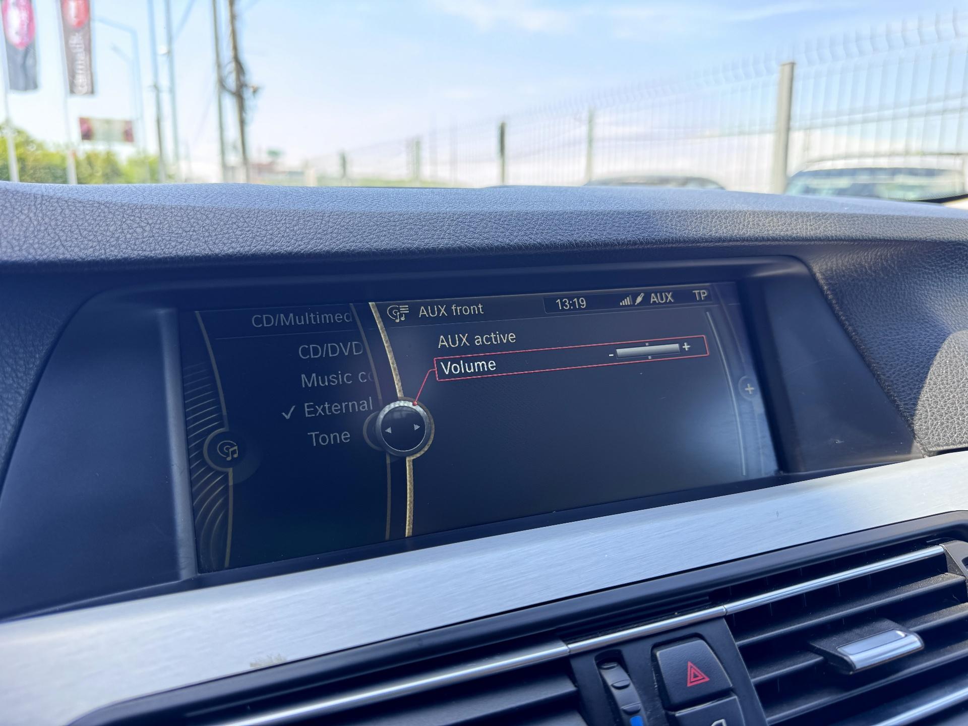 BMW-Seria 5