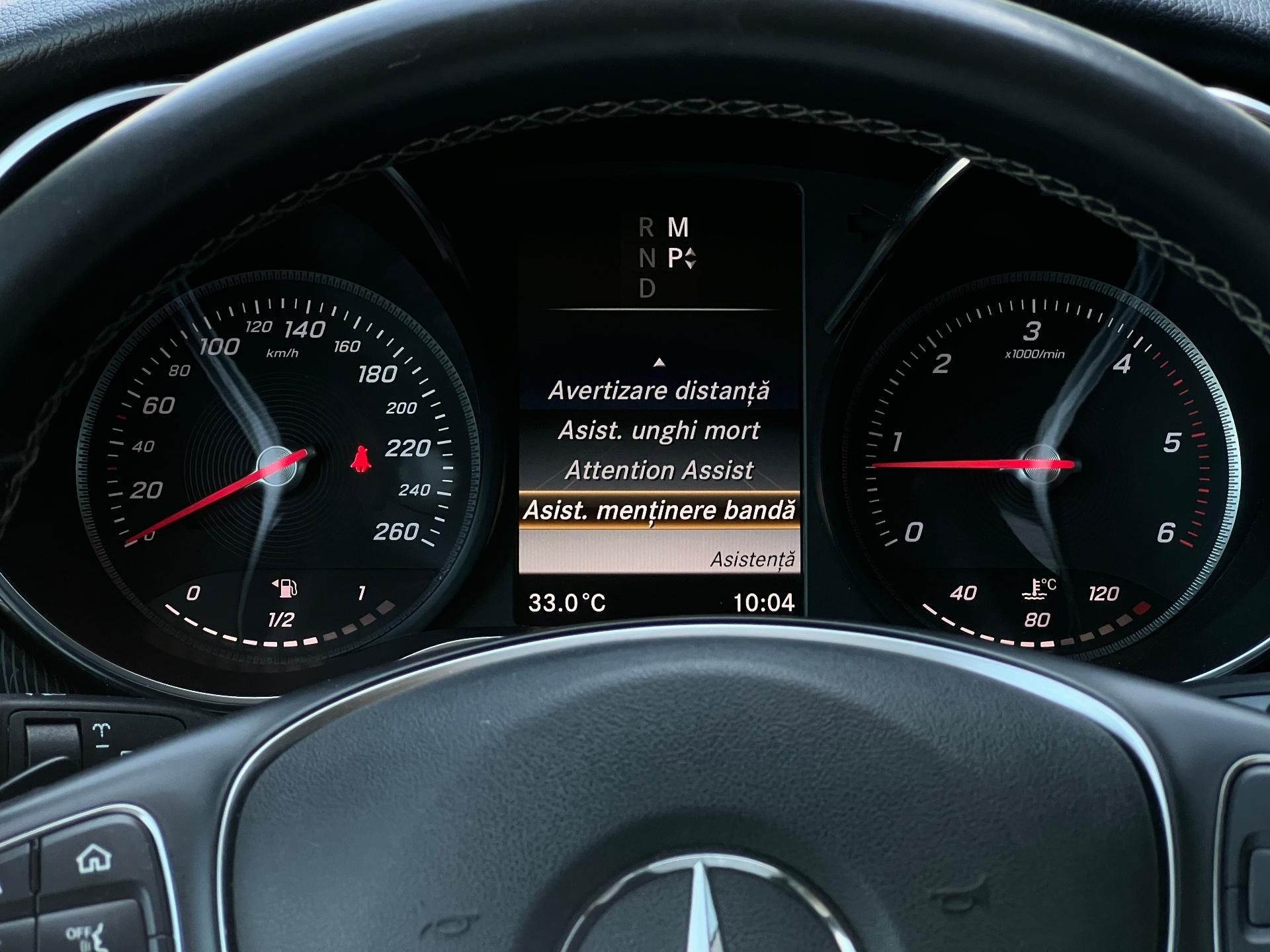Mercedes-Benz-V