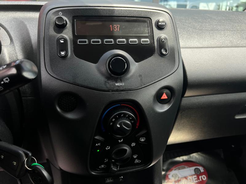 Car Thumb
