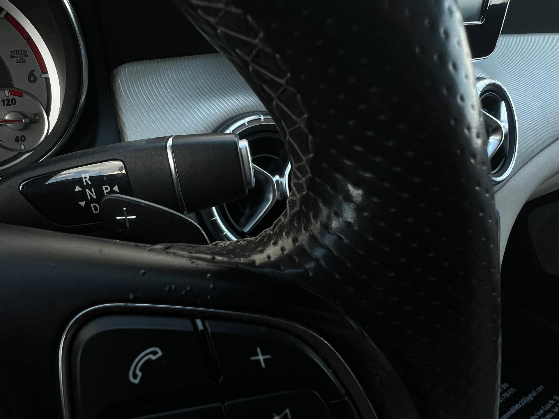 Mercedes-Benz-CLA