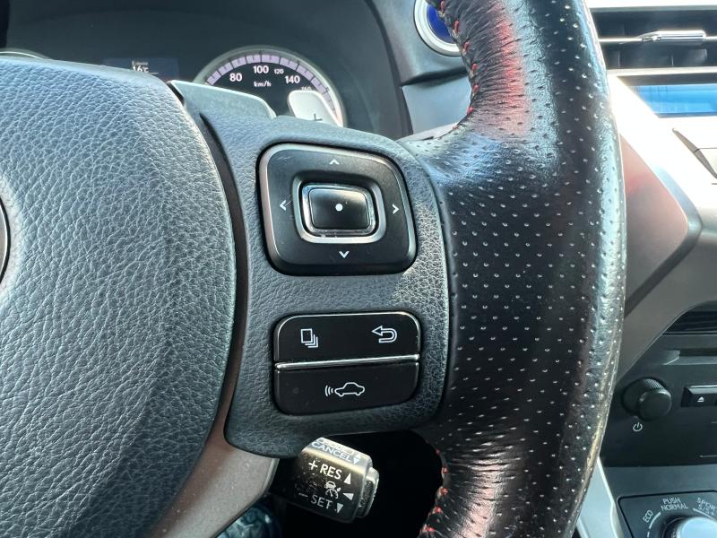 Car Thumb