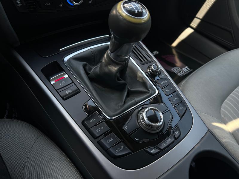 Car Thumb