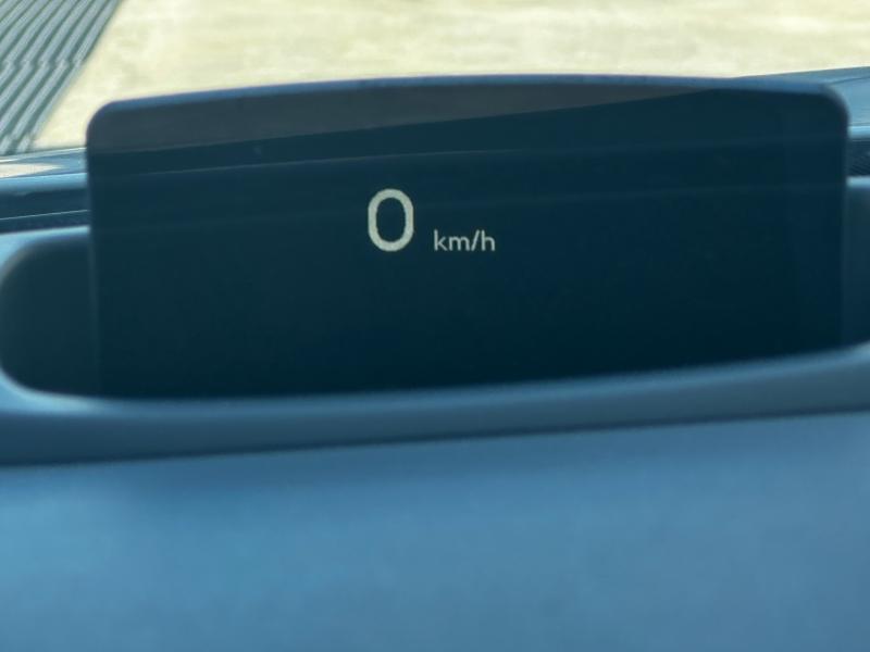 Car Thumb