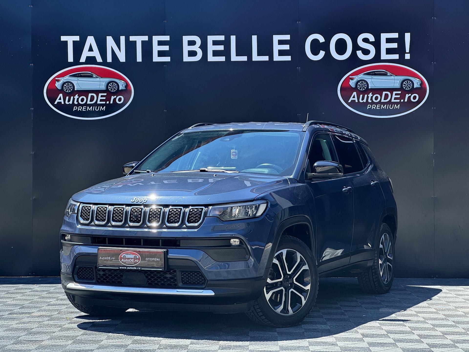Jeep-Compass
