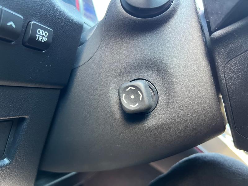 Car Thumb