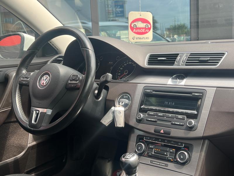 Car Thumb