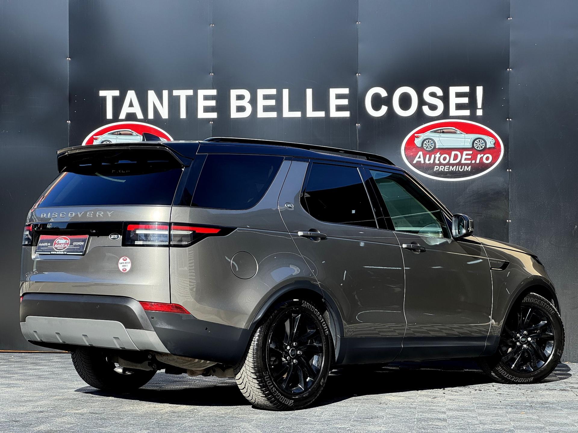 Land Rover-Discovery