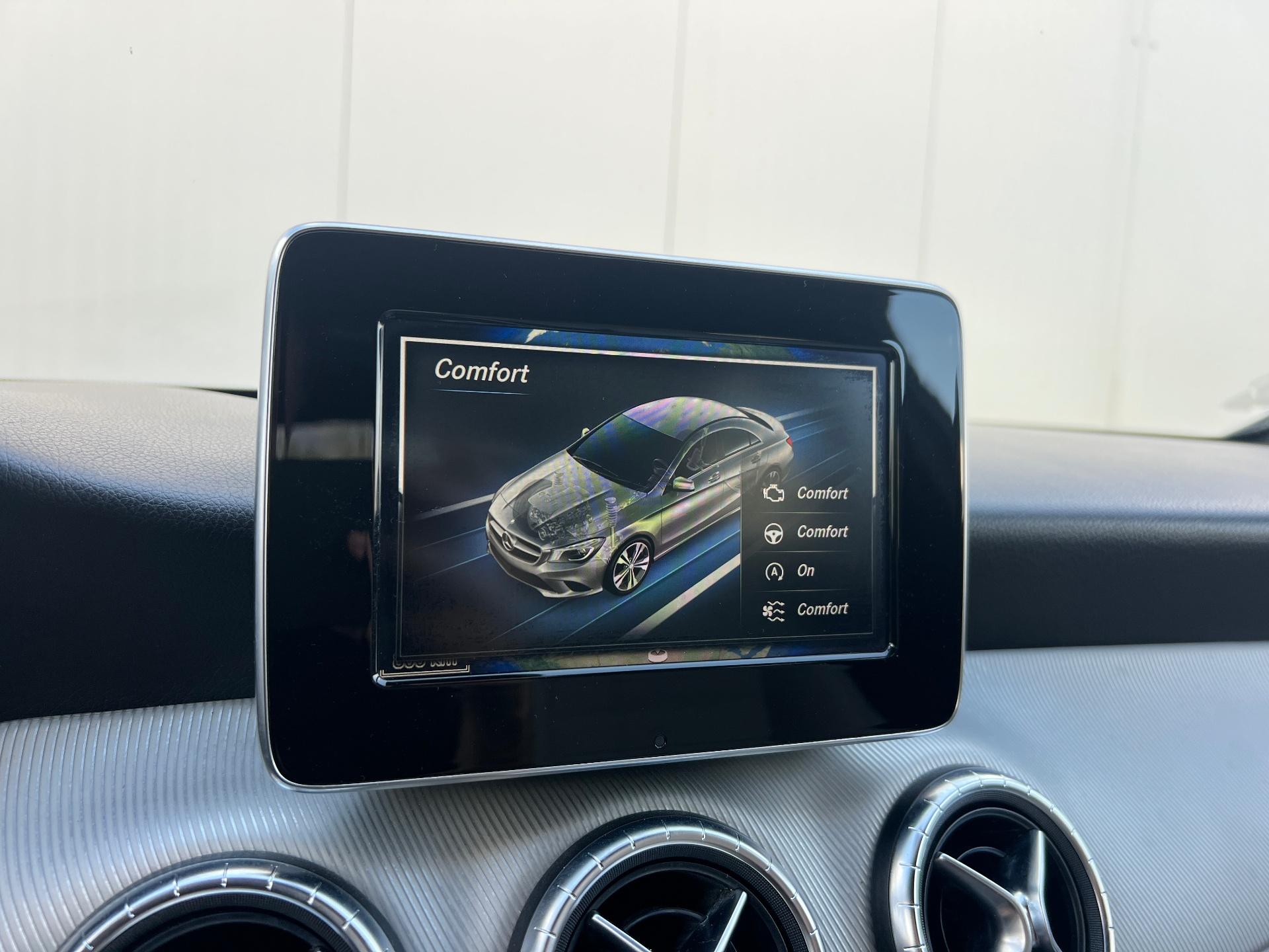 Mercedes-Benz-CLA