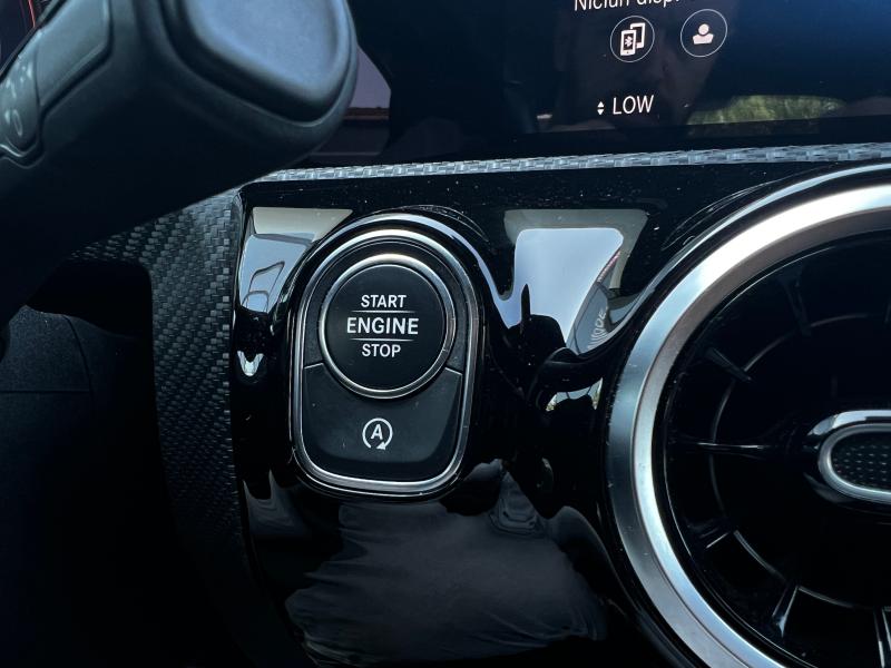 Car Thumb