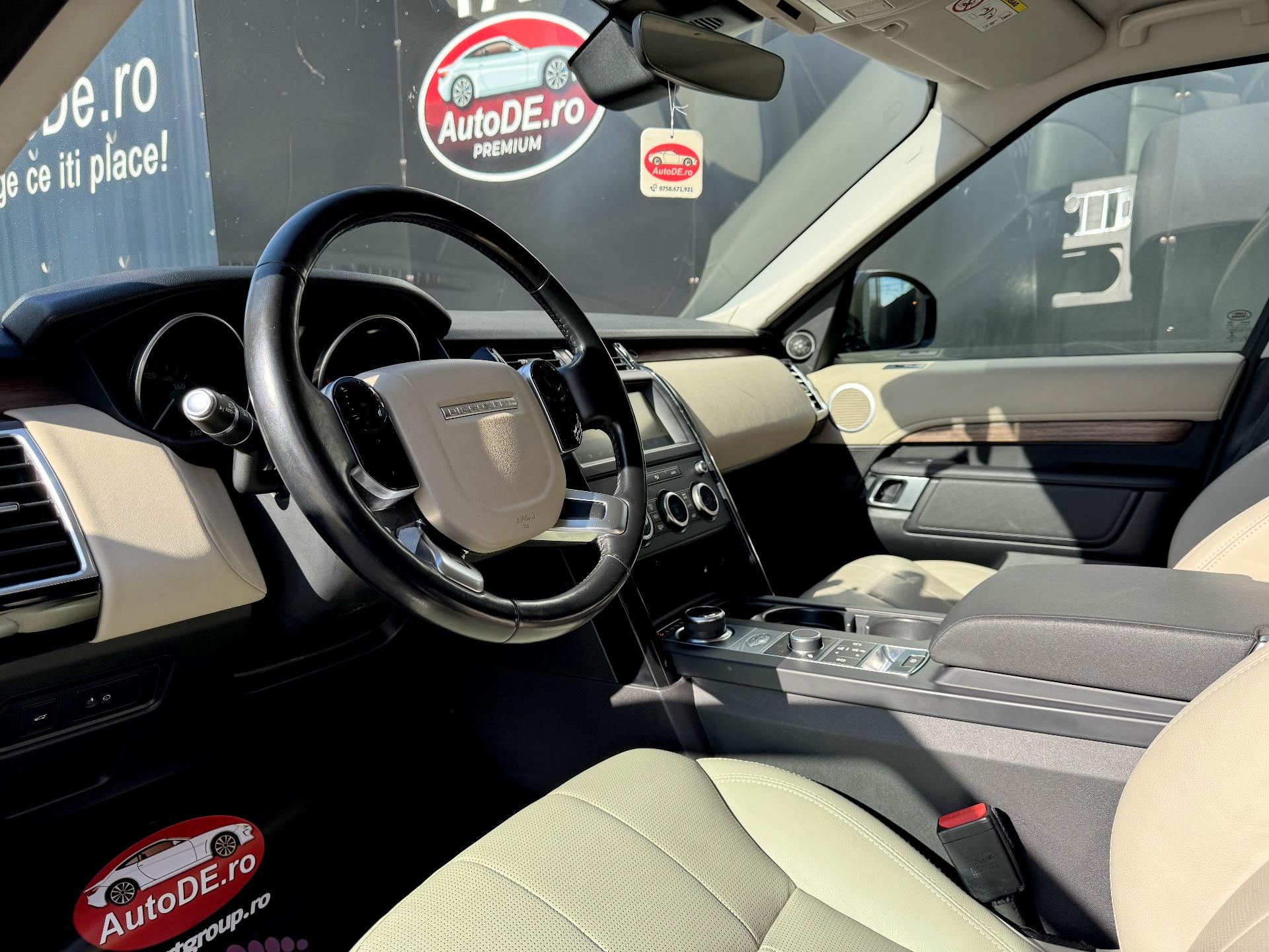 Land Rover-Discovery