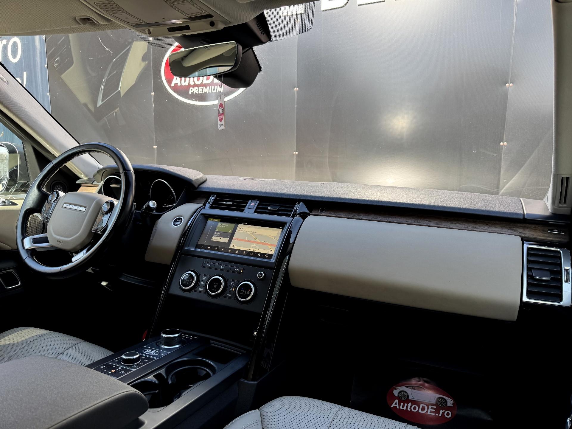 Land Rover-Discovery