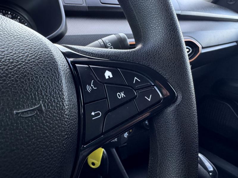 Car Thumb