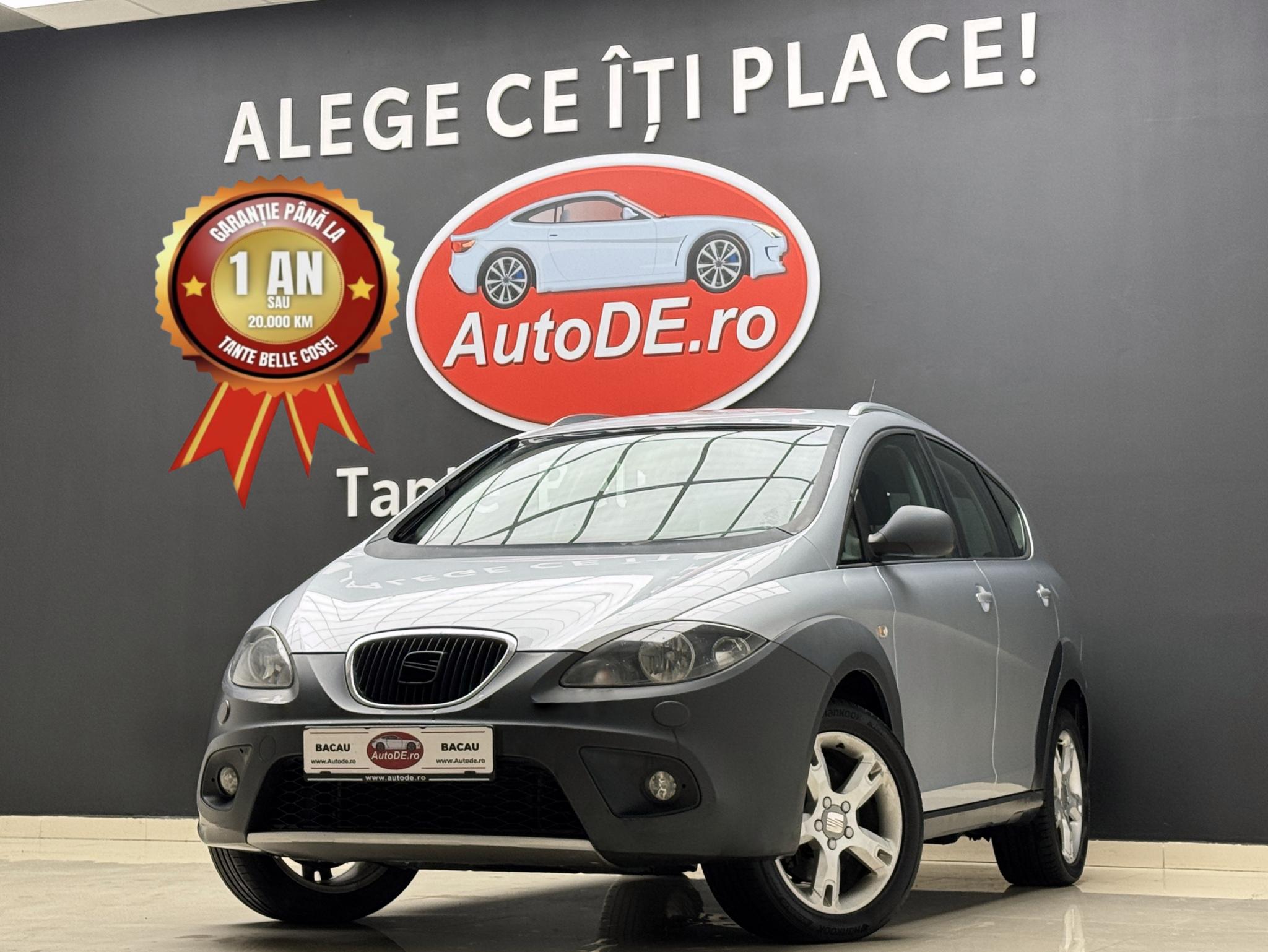 Seat Altea