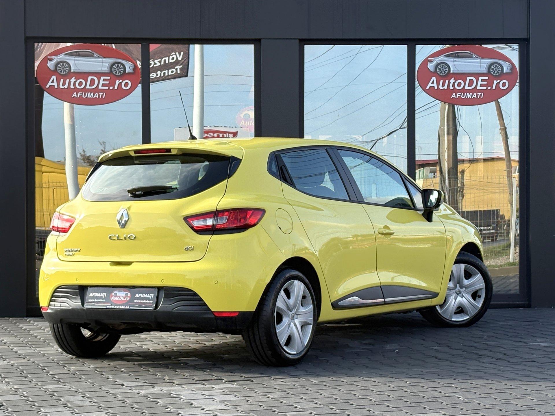 Renault-Clio