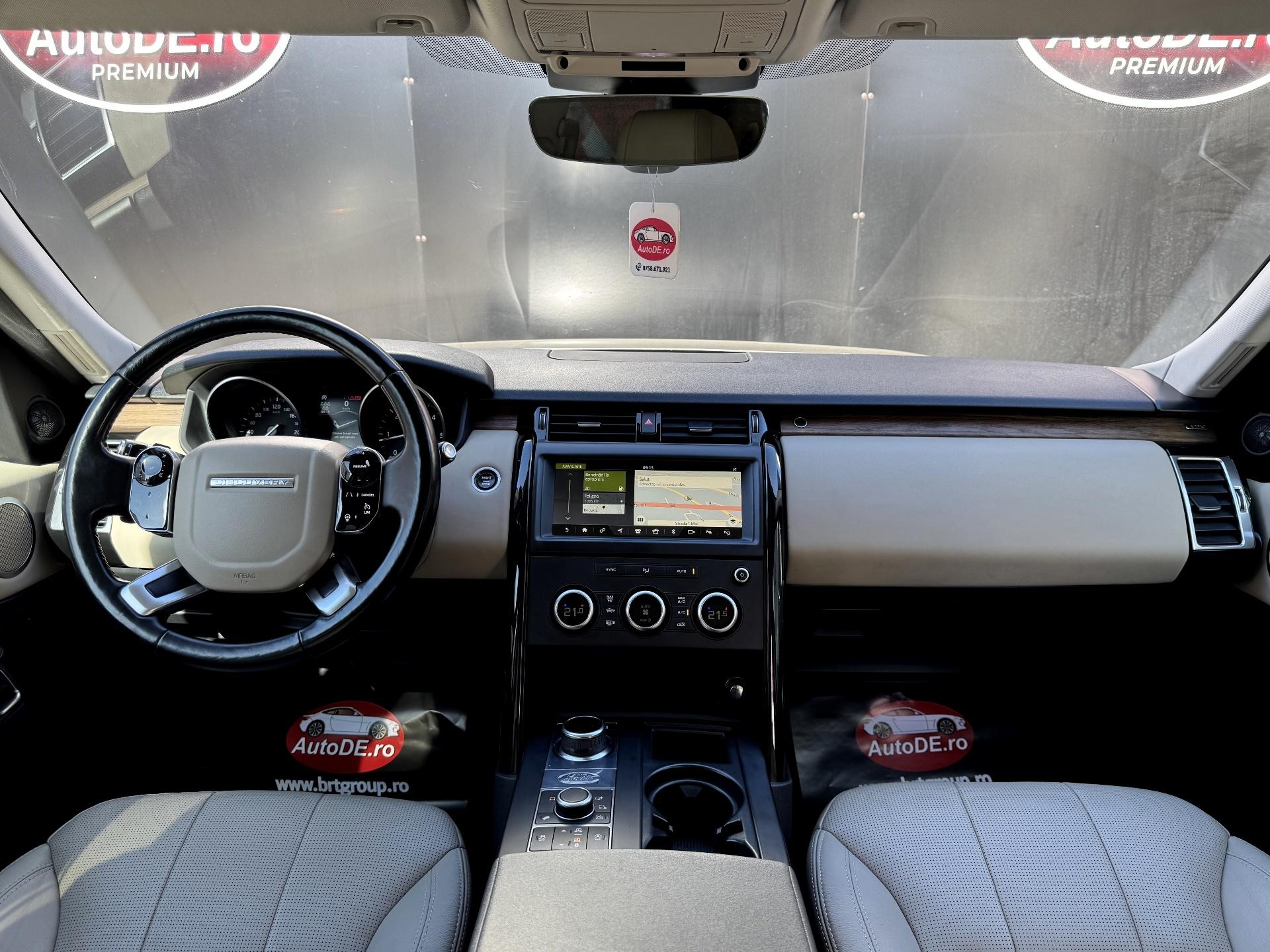 Land Rover-Discovery