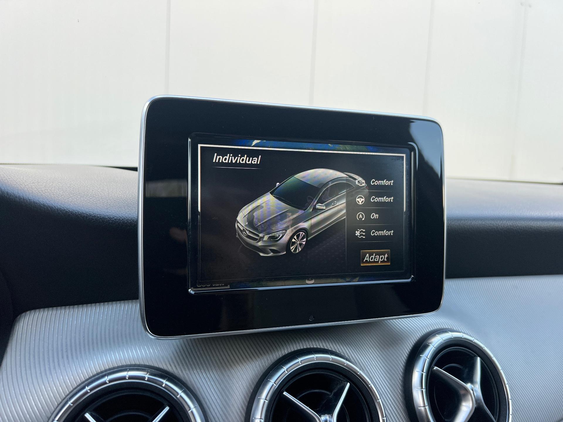 Mercedes-Benz-CLA