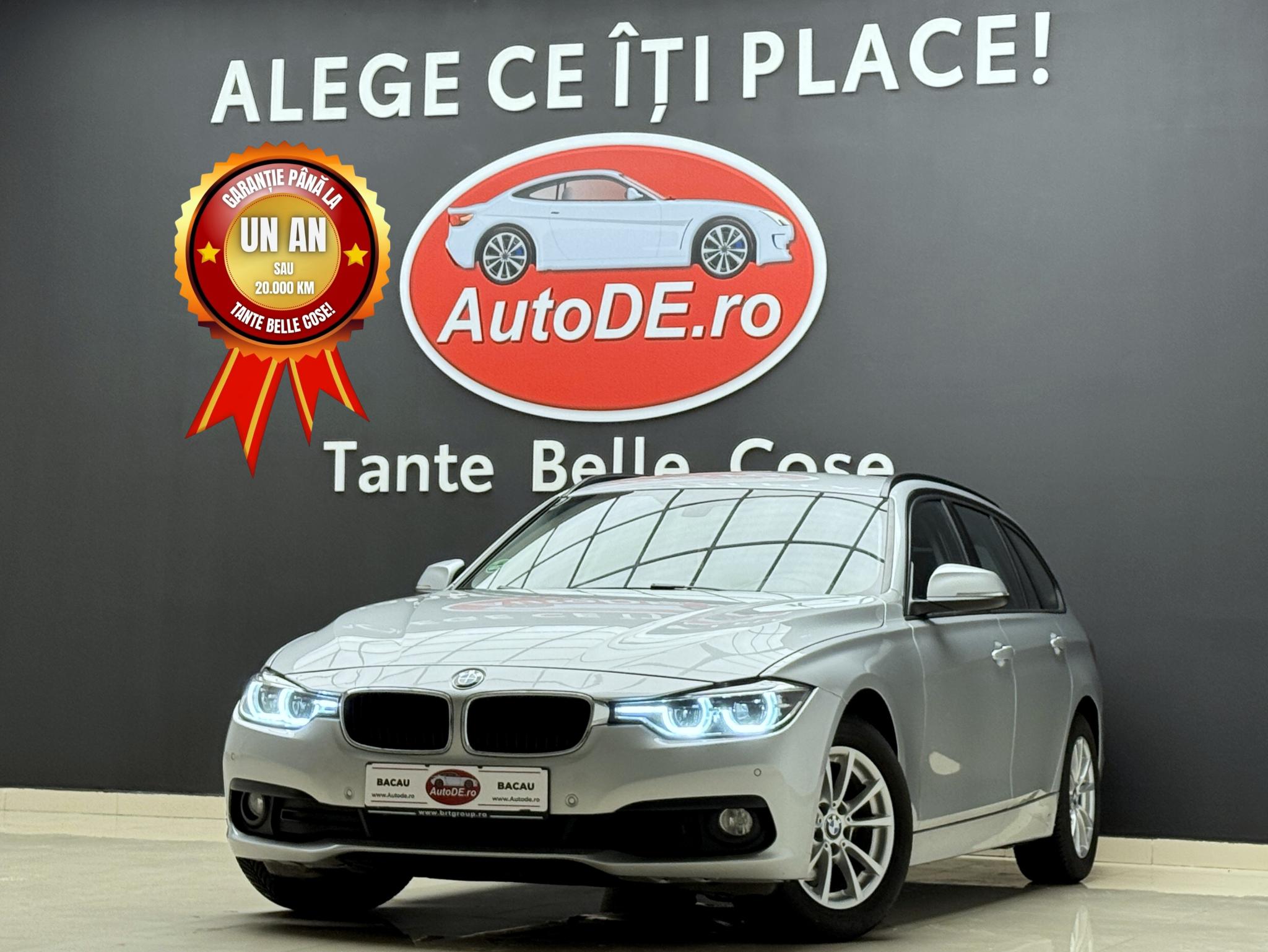 BMW Seria 3