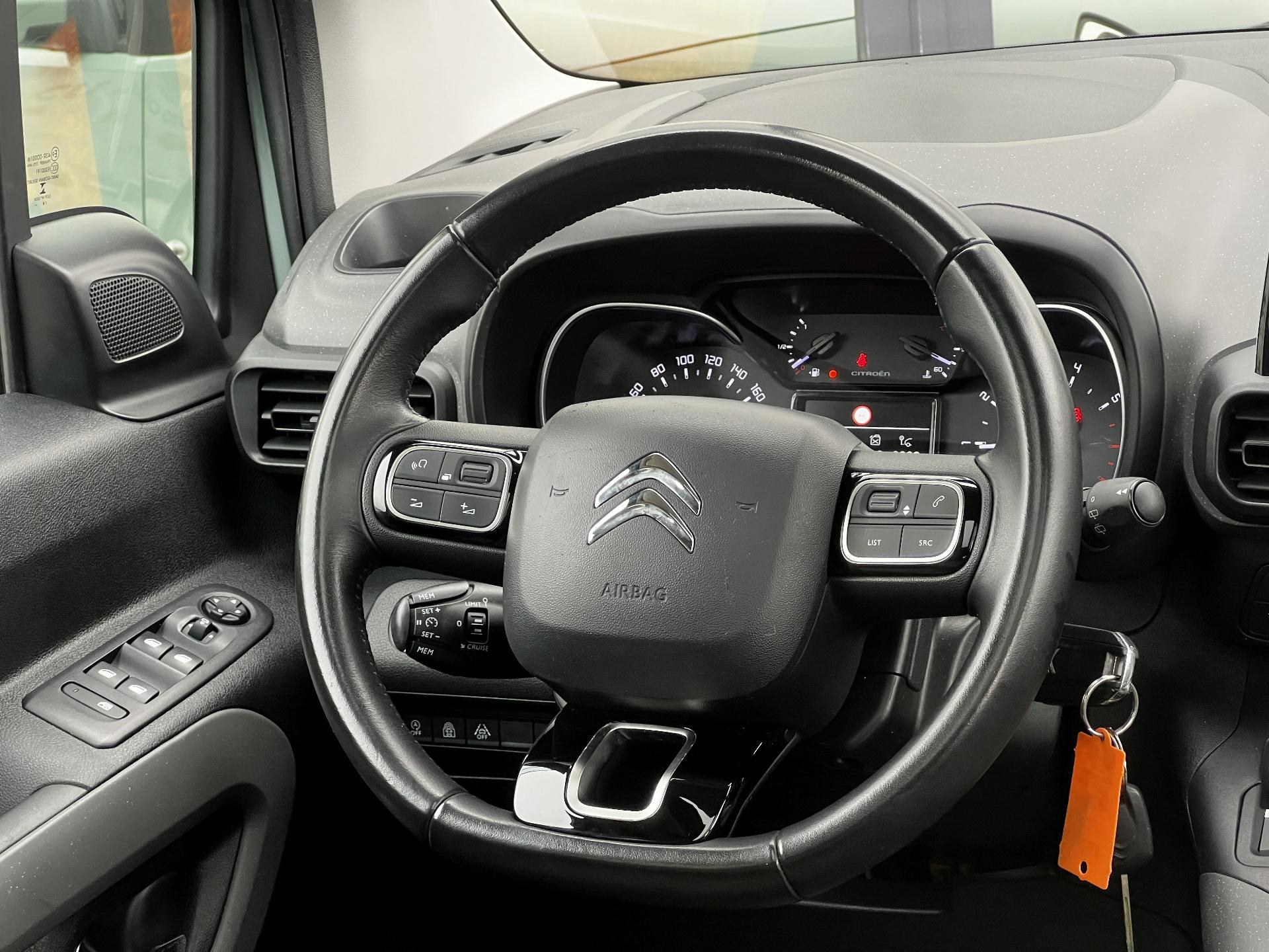 Citroen-Berlingo