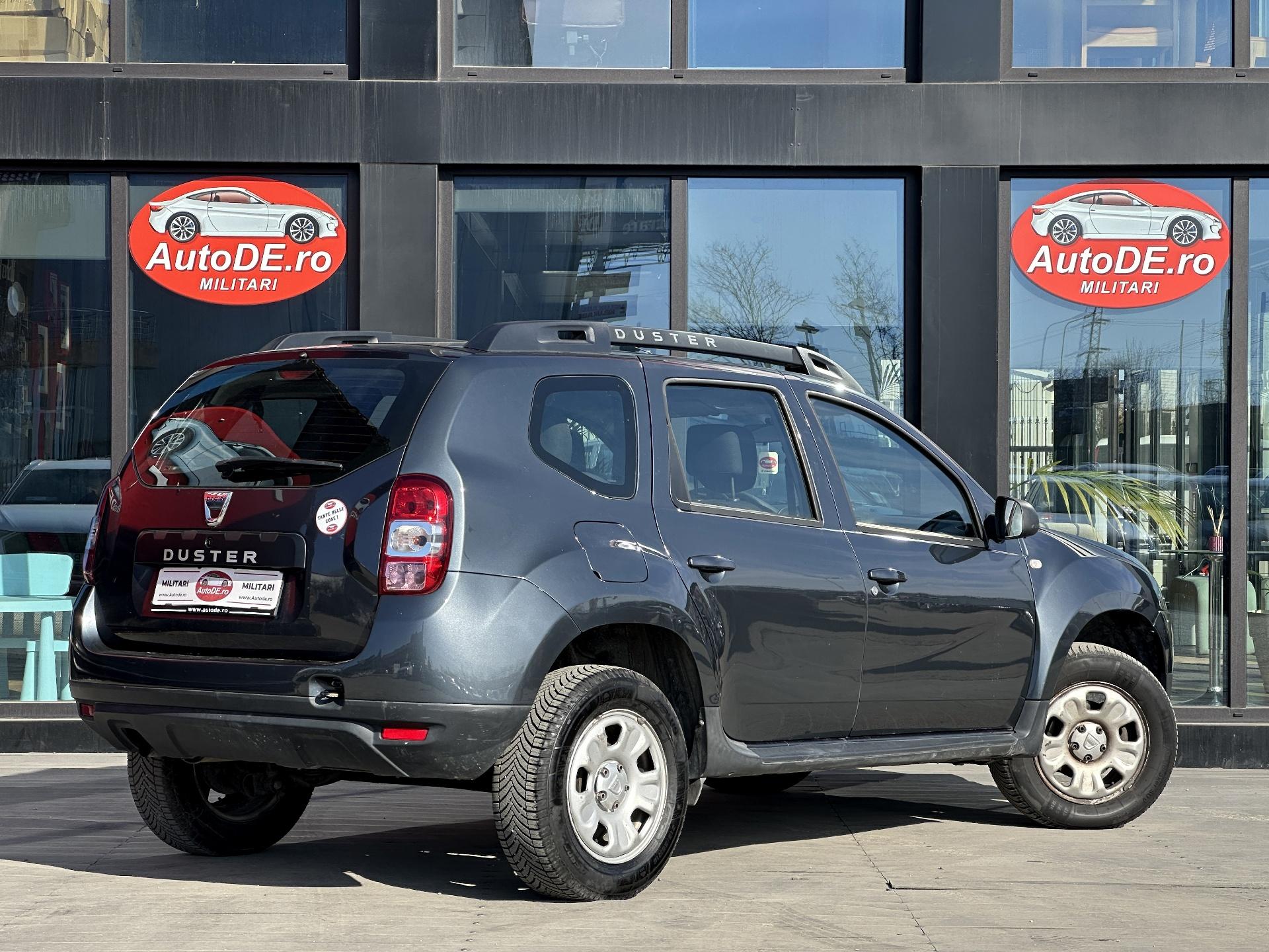 Dacia-Duster