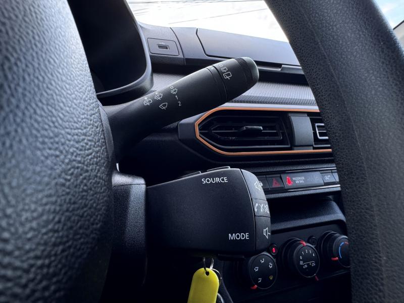 Car Thumb