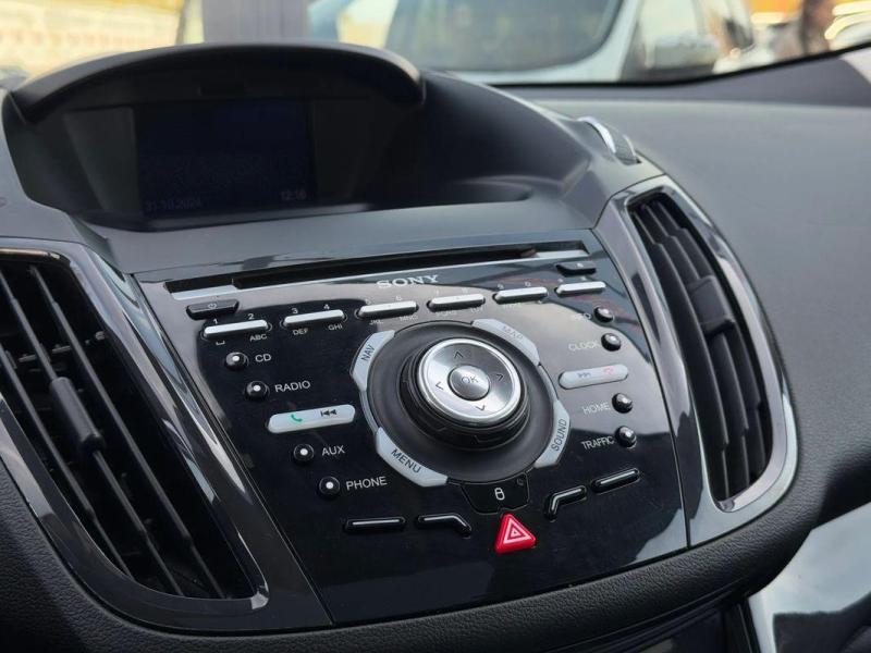Car Thumb