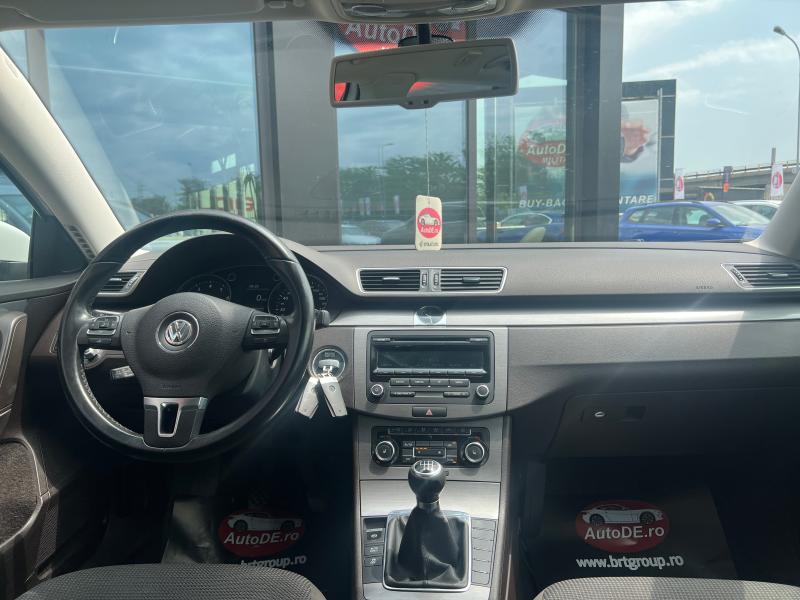 Car Thumb