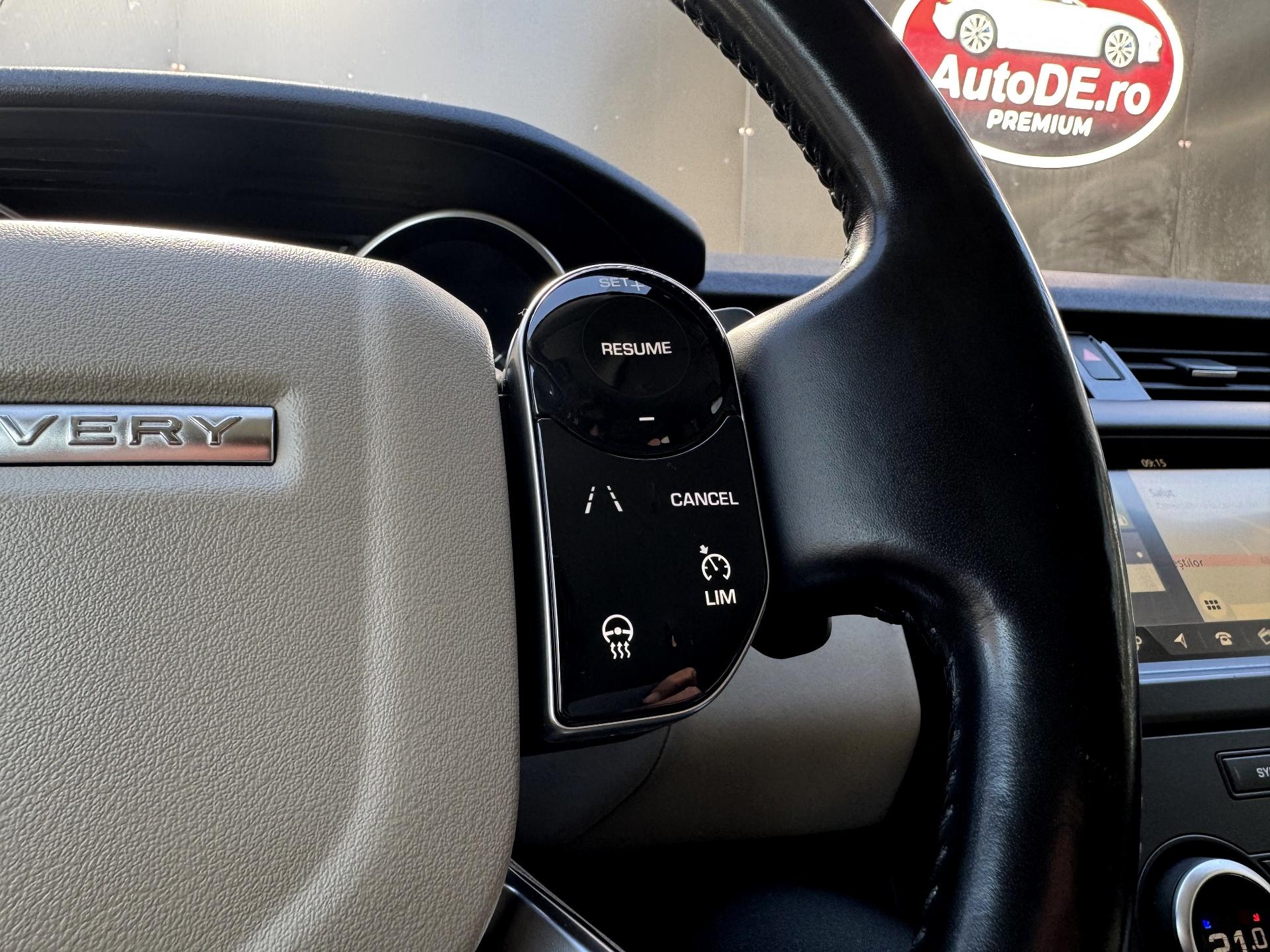 Land Rover-Discovery