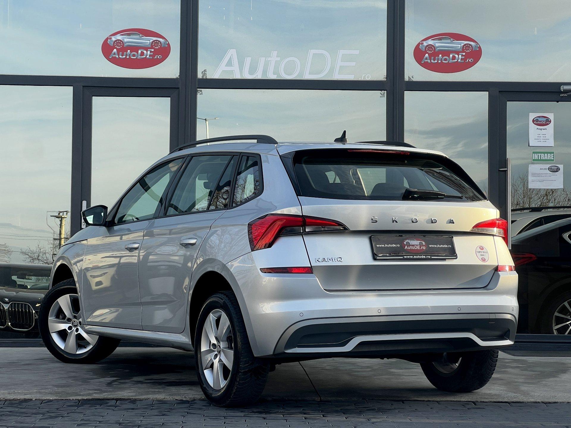 Skoda-Kamiq