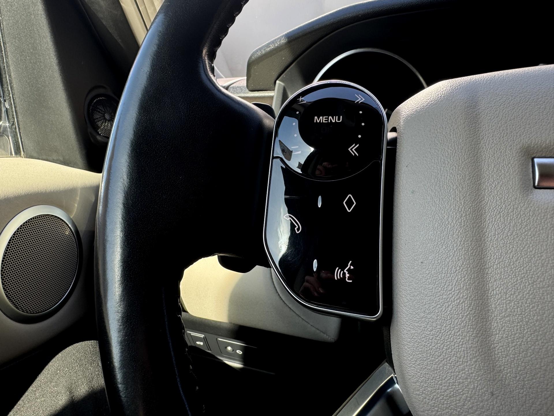 Land Rover-Discovery