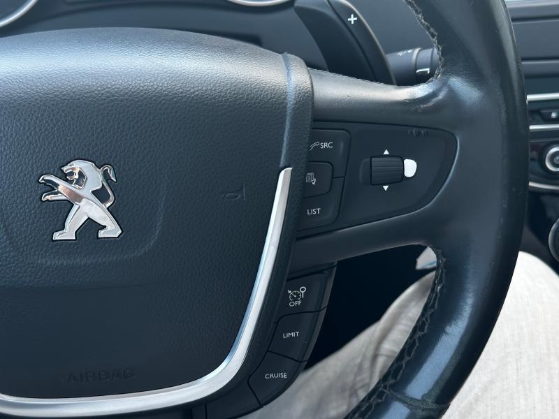 Car Thumb