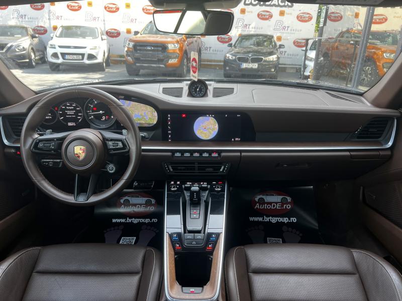 Car Thumb