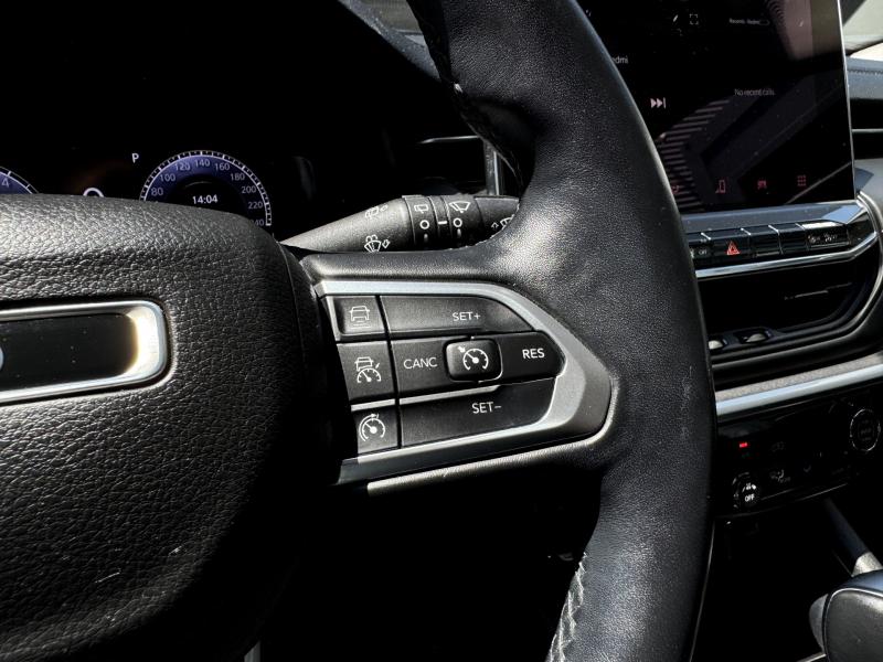 Car Thumb