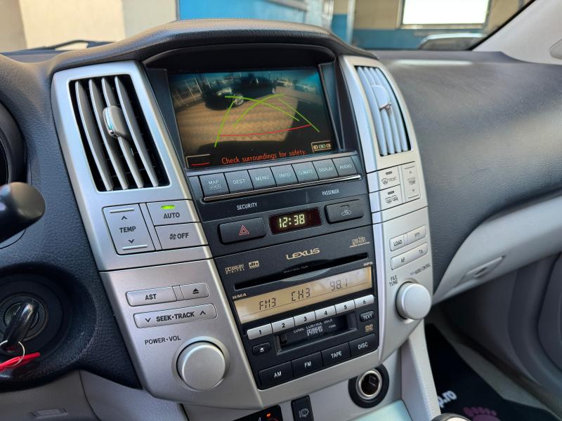 Car Thumb