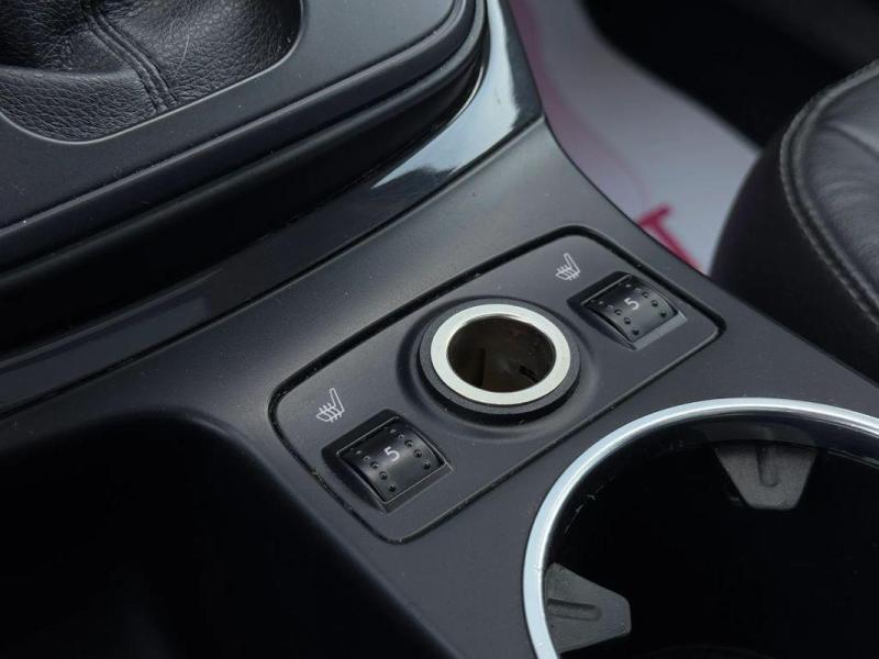 Car Thumb