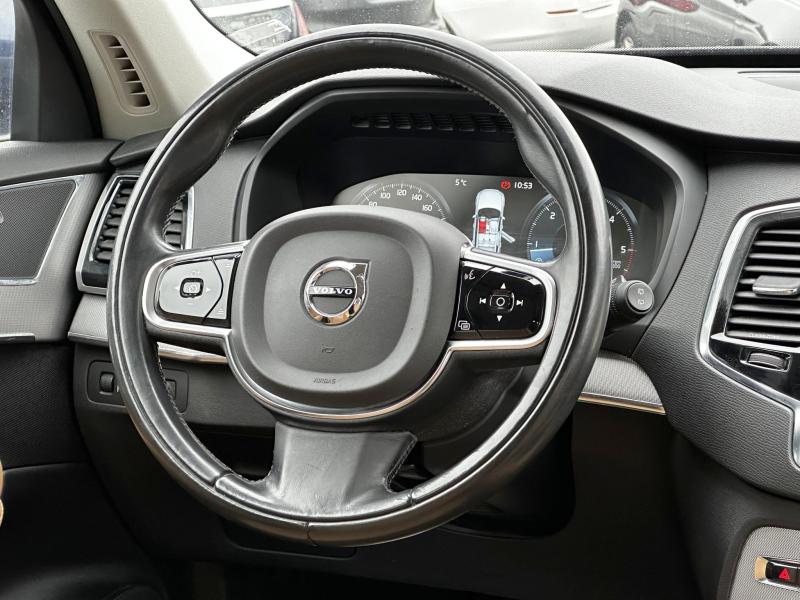 Car Thumb