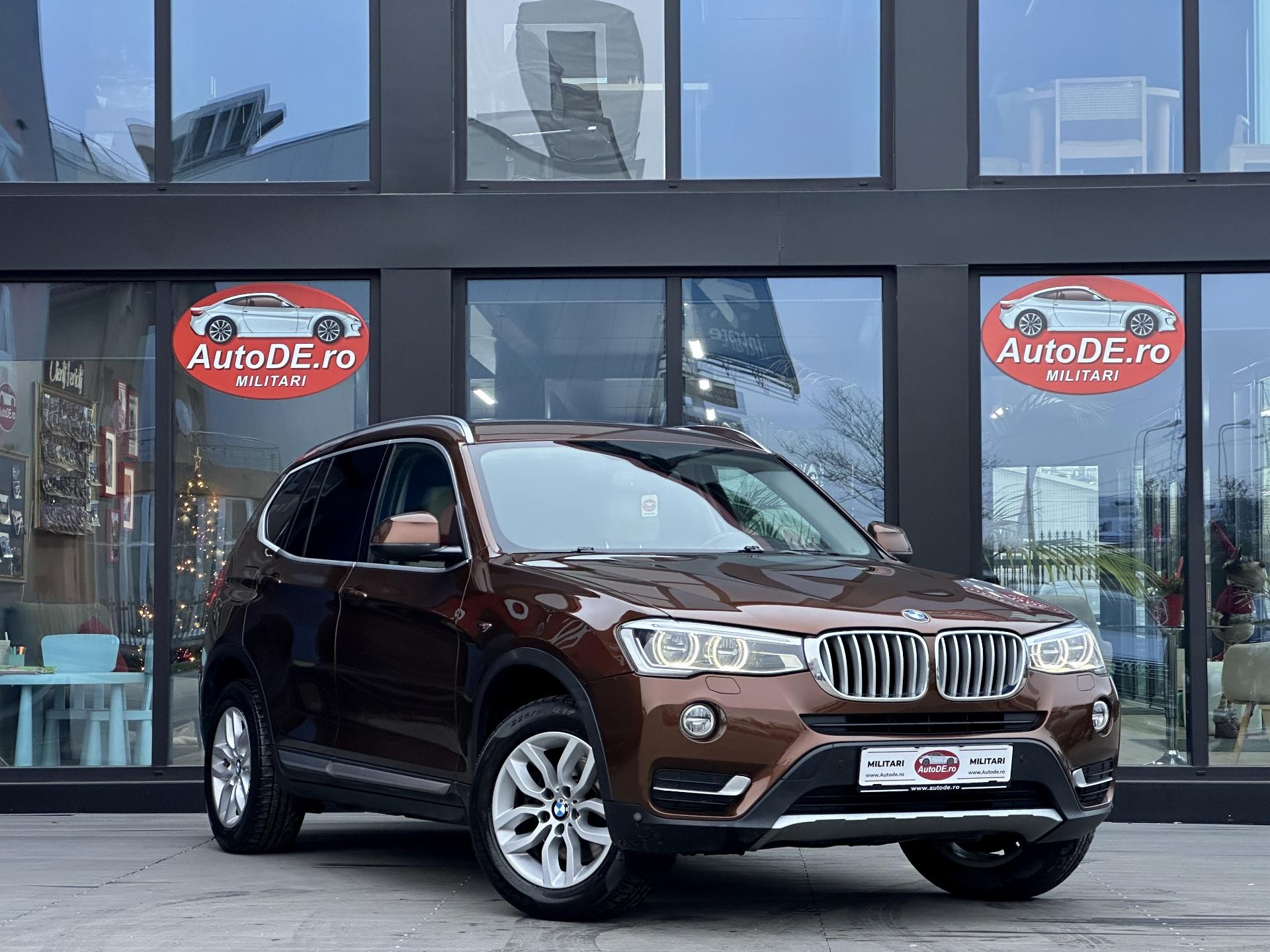 BMW-X3