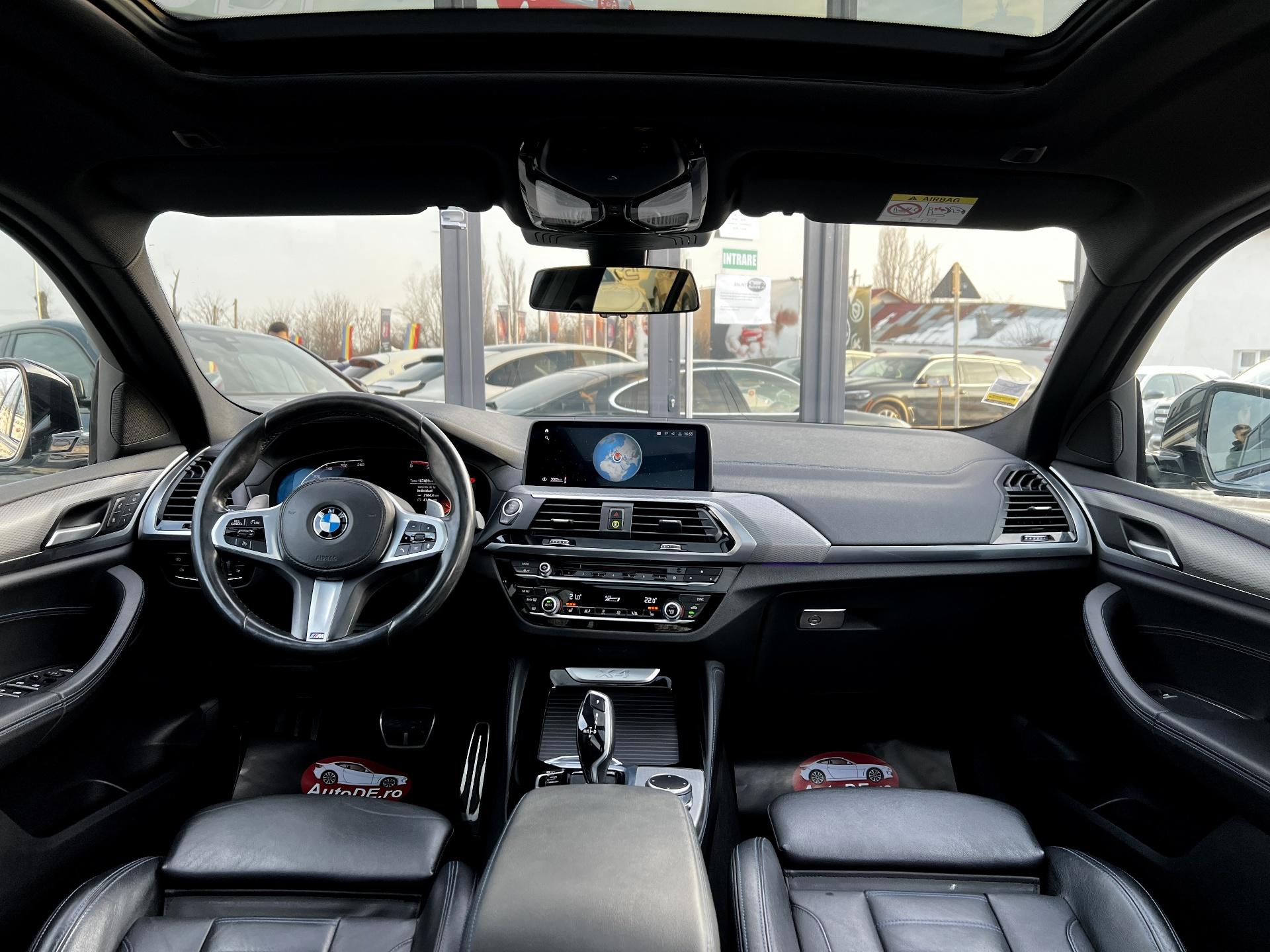 BMW-X4