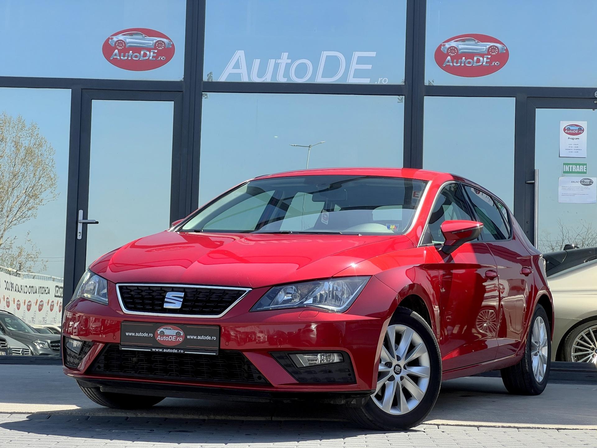 Seat-Leon