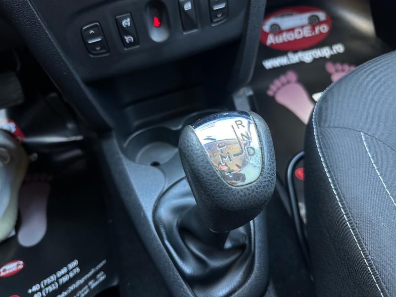 Car Thumb