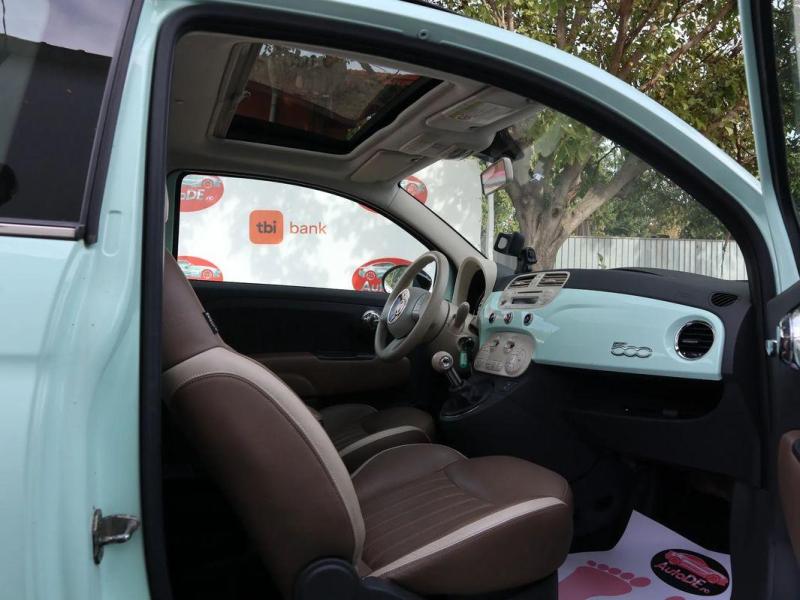 Car Thumb