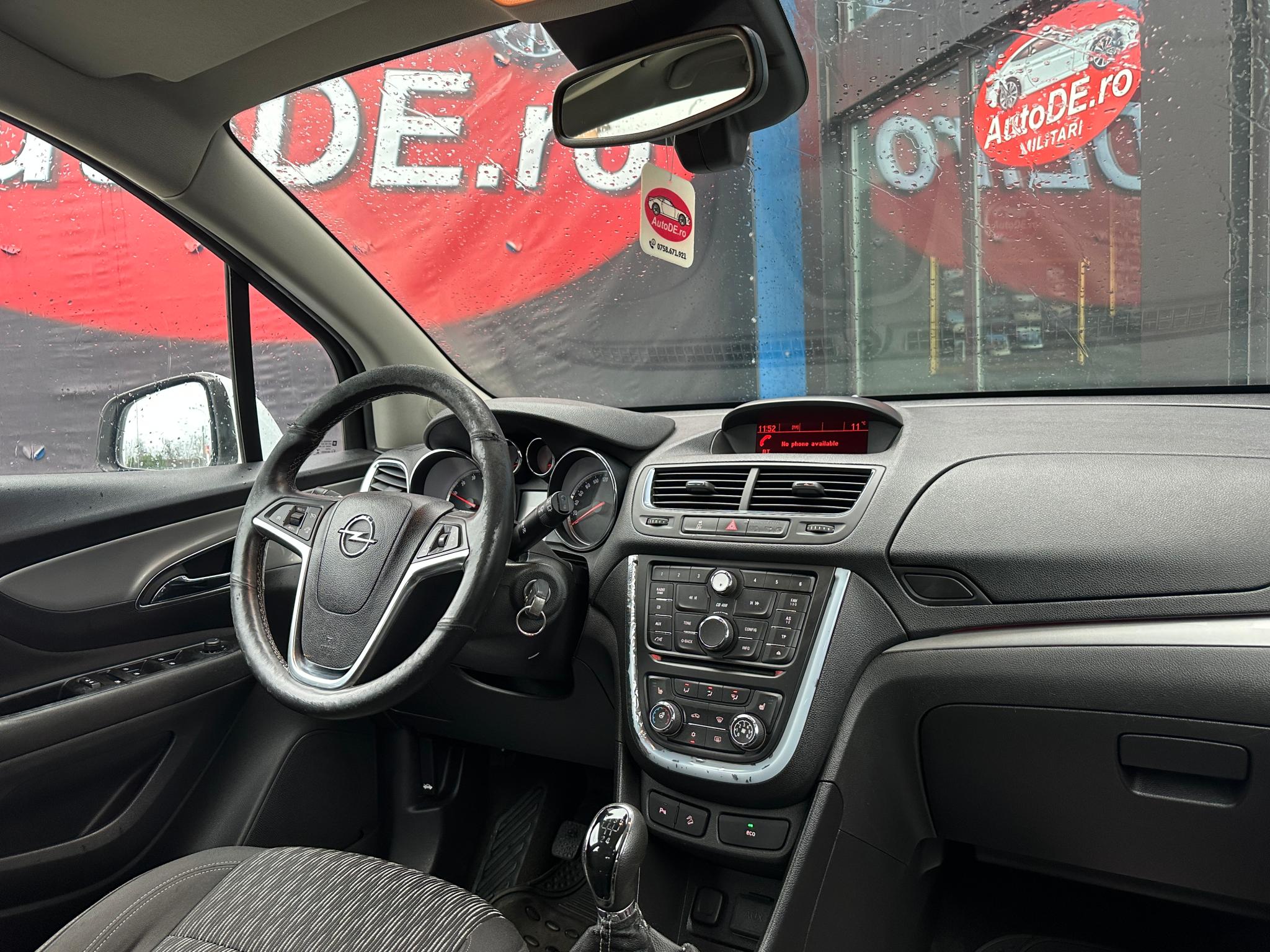 Opel-Mokka