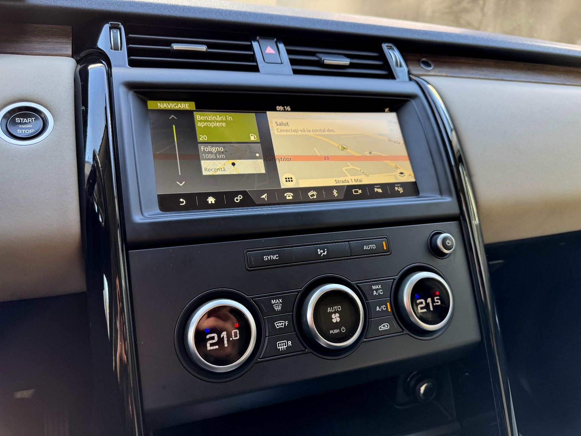 Land Rover-Discovery