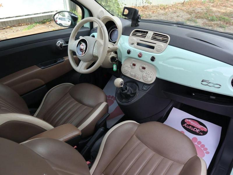 Car Thumb
