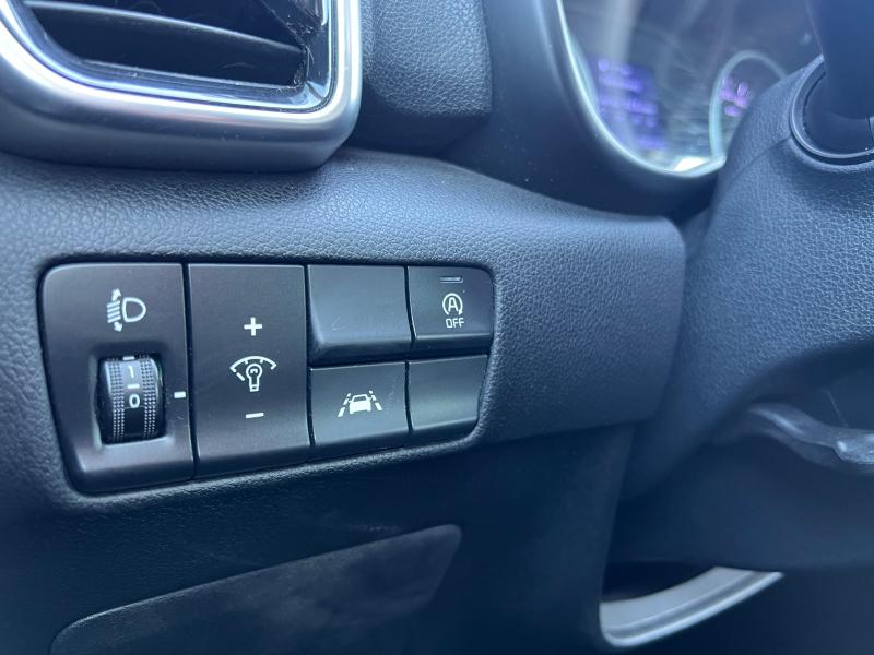 Car Thumb