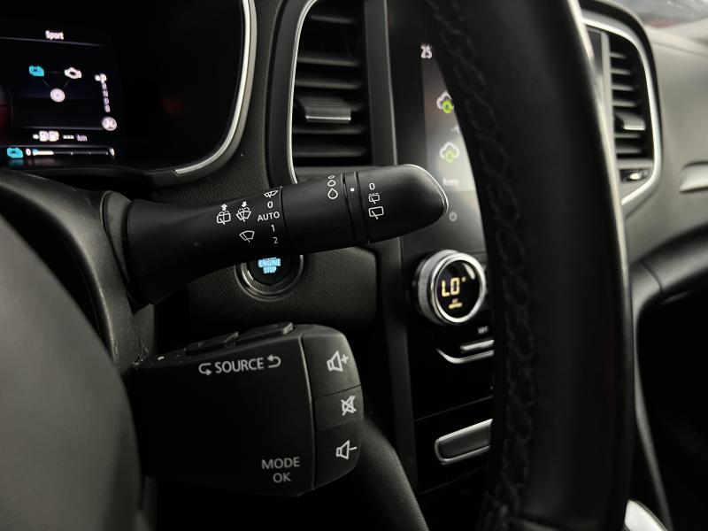 Car Thumb