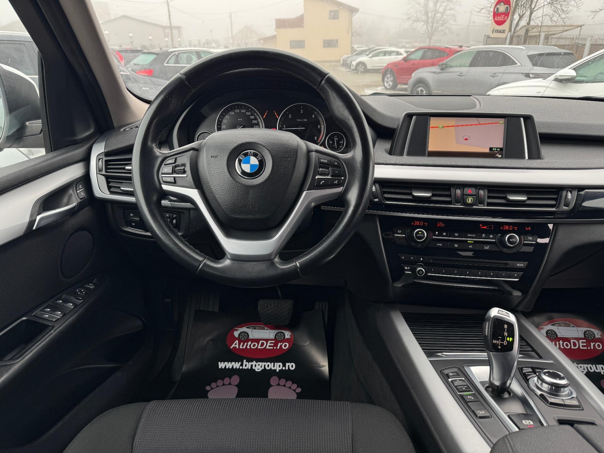BMW-X5