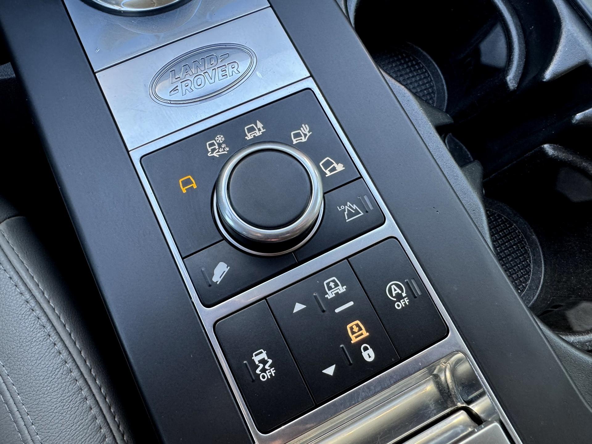 Land Rover-Discovery